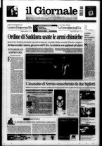 giornale/CFI0438329/2003/n. 32 del 7 febbraio